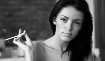 Противозачаточные таблетки и курение
