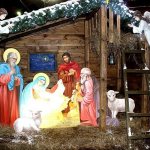 Рождественский пост-2019: календарь питания по дням