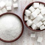 Сахар для волос