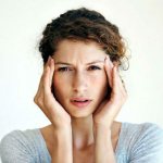 сильная головная боль