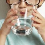 Сильная жажда у ребенка 2 года