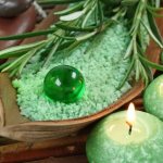 Bath salt - how to use: the benefits and harms of medicinal baths