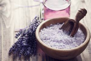Соль для ванн - как употреблять: польза и вред лечебных ванн