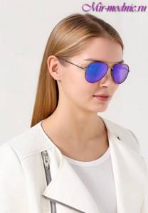 Солнцезащитные очки тренды 2018