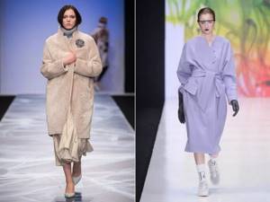 Стильные образы для повседневной уличной моды 2020 на осень для полных девушек
