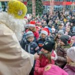Святий Николай для всех имеет подарки, ulvovi.info