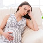 Токсикоз часто сопровождает ранние сроки беременности