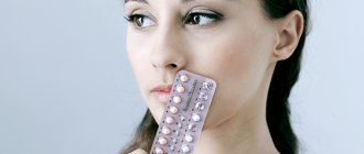 Топ-10 лучших оральных контрацептивов