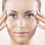 упражнения для лица