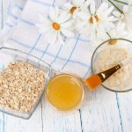 увлажняющие маски для лица