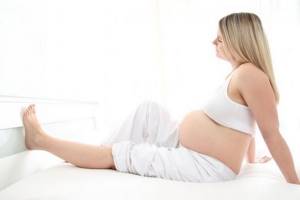 внутренние отеки при беременности
