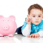 Выплаты за второго ребенка 2020