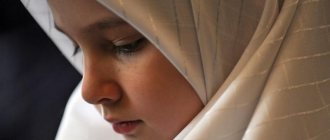 Married to a Muslim: How does a former Minsk resident live in a small village?