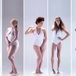 Женская красота в разные эпохи. Как время повлияло на современный эталон женской красоты.