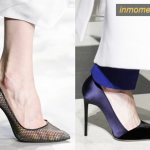 женские туфли весна 2019