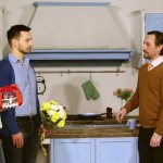 Meeting the girl&#39;s parents